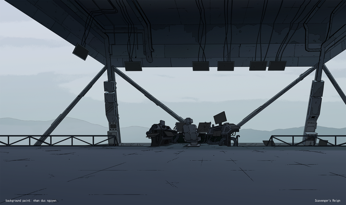 SCAV111 A077