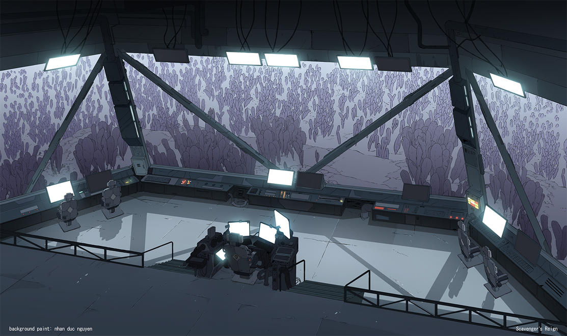 SCAV111 A083